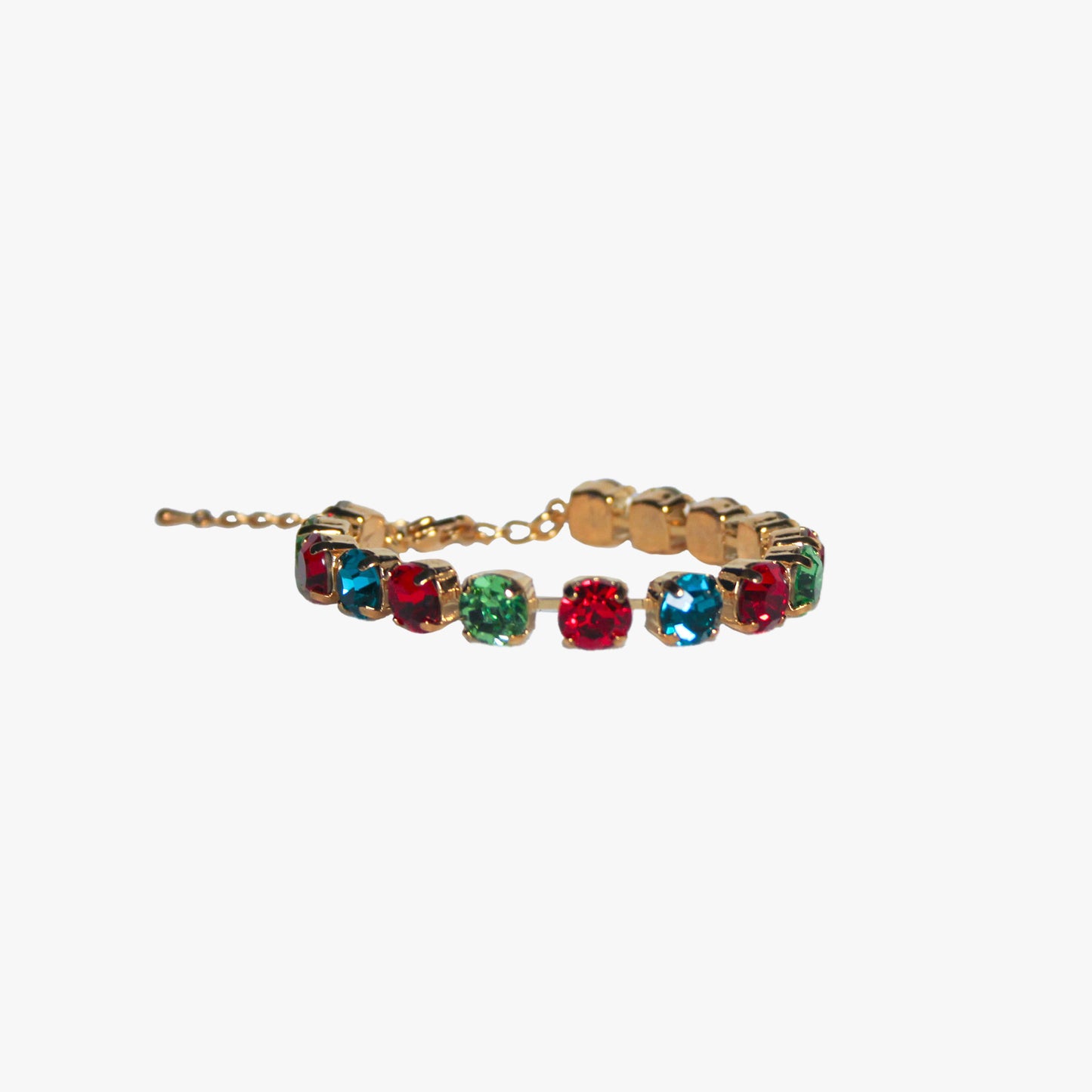 Sparkle Up Bracciale  Multicolor